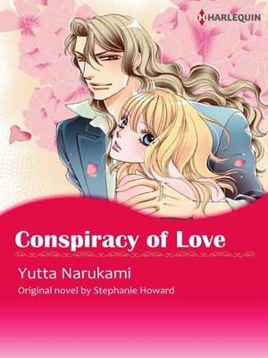 cover image of Conspiracy of Love